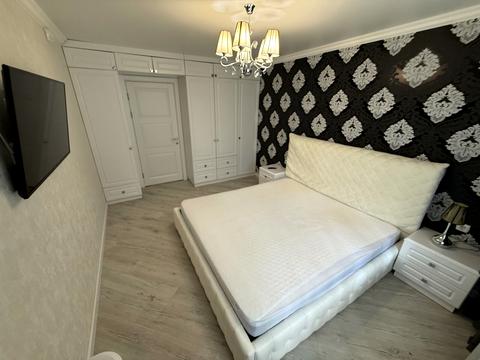 квартира за адресою Стрітенська вул. (Комсомольська), 7