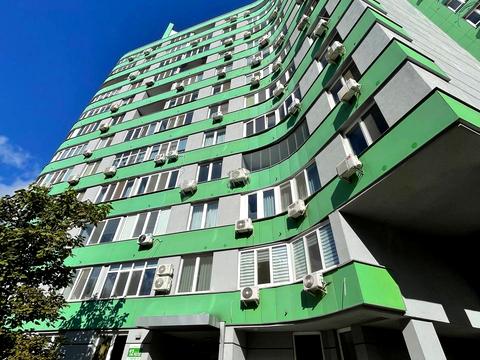 квартира по адресу Вышгородская ул., 45