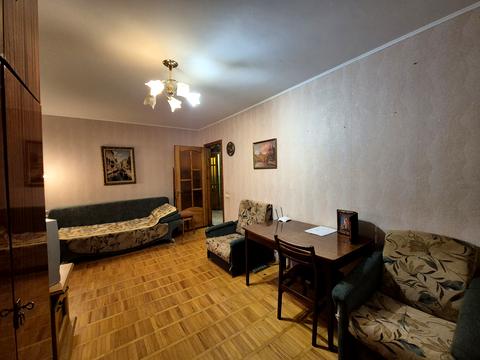 квартира за адресою Юності просп., 24