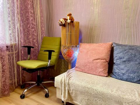 квартира за адресою Героїв Дніпра вул., 69