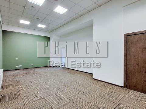 коммерческая по адресу Ахтырский пер., 7