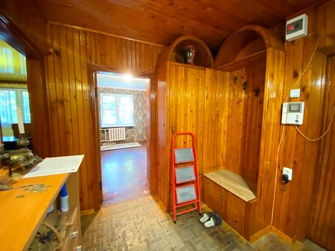 квартира по адресу Небесной Сотни просп. (Маршала Жукова), 59