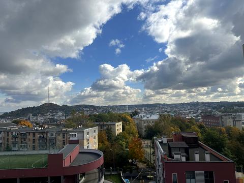 квартира за адресою Тараса Шевченка вул., 60/5