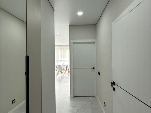 квартира за адресою Карла Мікльоша вул., 20а