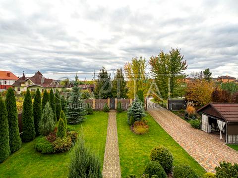 дом по адресу Хуторская ул. (Жовтнева), 48