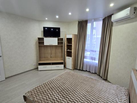 квартира по адресу Мартинова просп., 2