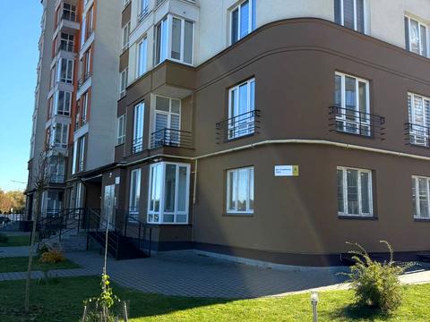 квартира за адресою Стрийська вул., 115-Е