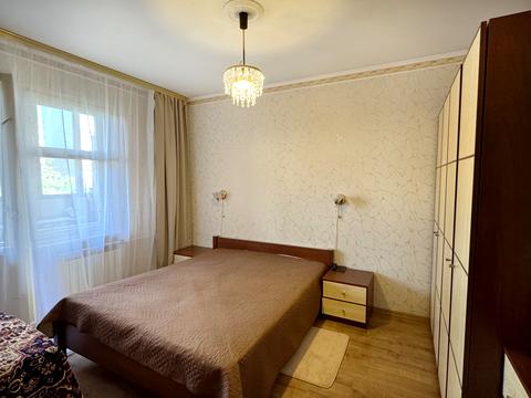 квартира по адресу Татарский пер., 8