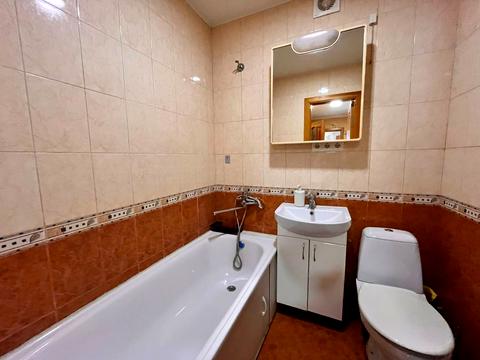 квартира по адресу Сергея Зулинского ул. (Тарногродського), 37а