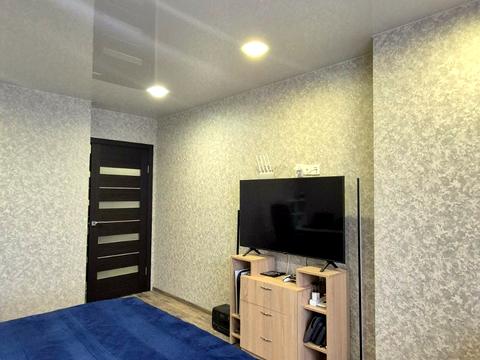 квартира по адресу Радужная ул., 97