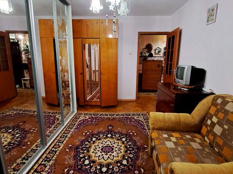 квартира за адресою пр. Миру, 17