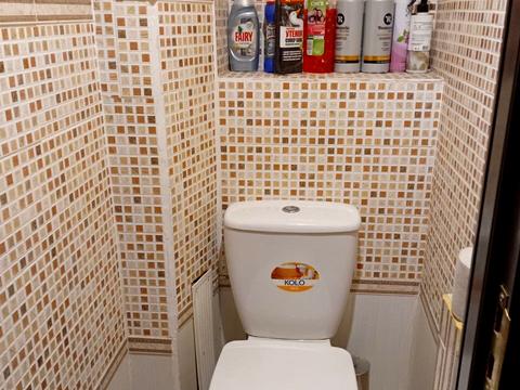 квартира по адресу Академика Заболотного ул., 51