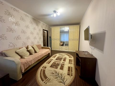 квартира по адресу Академика Грушевского ул., 40