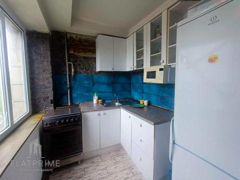 квартира за адресою Ентузіастів вул., 17