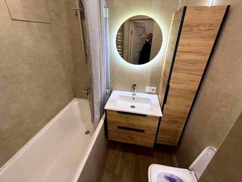 квартира за адресою Борщагівська вул., 117