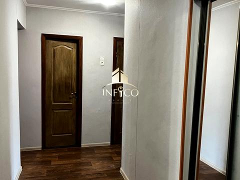 квартира по адресу Благовестная ул., 455