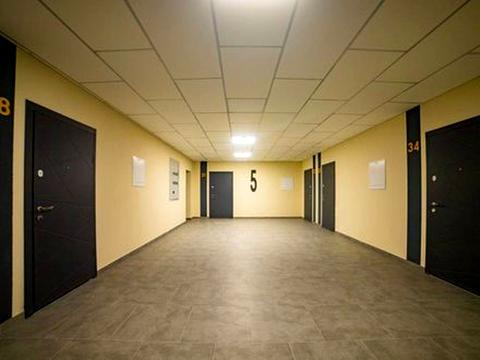 квартира по адресу Солнечная ул., 4