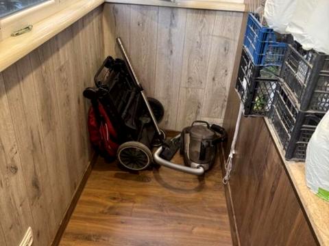 квартира за адресою Олександра Говорухи вул. (Радгоспна), 28