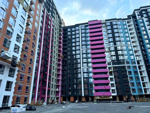 квартира по адресу Хриплинская ул., 9