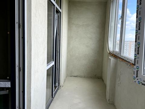 квартира за адресою Трускавецька, 17