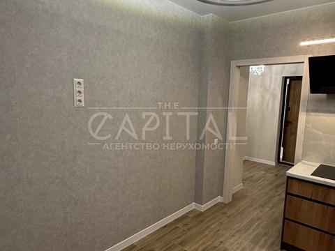 квартира по адресу Столичное шоссе, 1