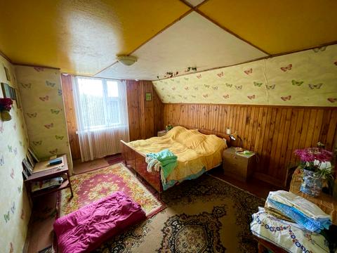 будинок за адресою Масив Кам'яногірський