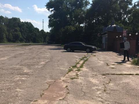 комерційна за адресою с. Іванівка, с. Ивановка