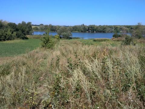 участок по адресу Набережная