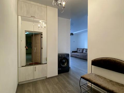 квартира за адресою Феодосійська вул., 3-В