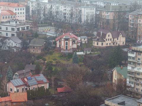 квартира за адресою Саперне Поле вул., 14/55