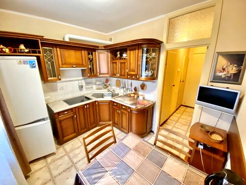 квартира за адресою Степана Олійника вул., 11