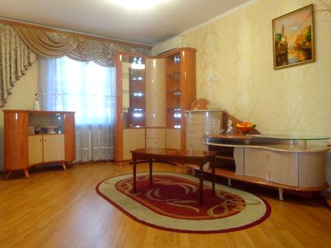 квартира за адресою Соколовська вул., 7