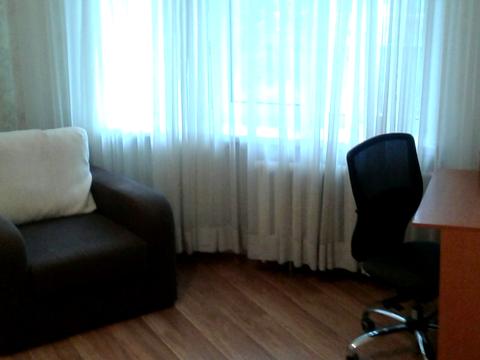 квартира за адресою Леся Курбаса просп., 15