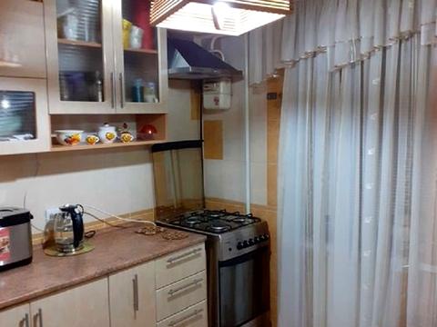 квартира по адресу Кустарный пер., 1