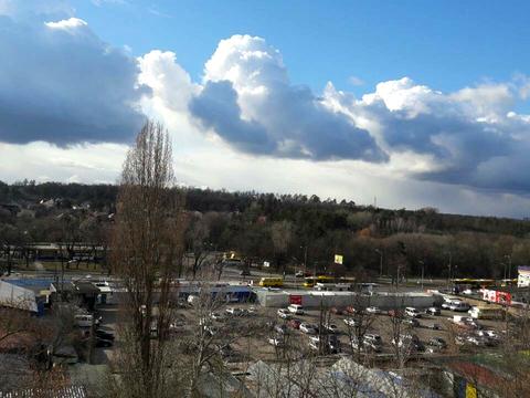 квартира за адресою Полярна вул., 3