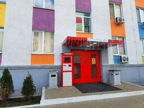 квартира по адресу Бестужева ул. (Бестужева), 11