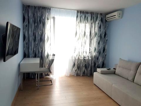 квартира по адресу Клочковская ул.