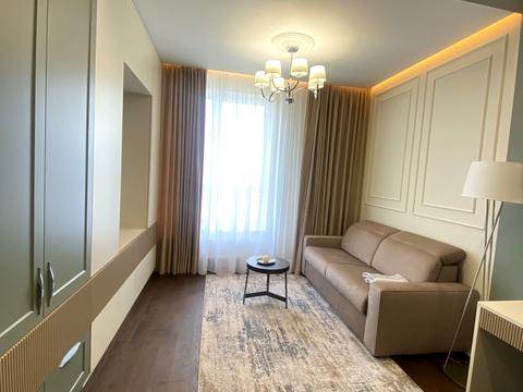 квартира за адресою Лесі Українки бульв., 7-В