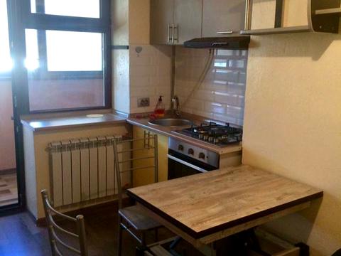 квартира за адресою Ярослава Баїса вул. (Володимира Висоцького), 21