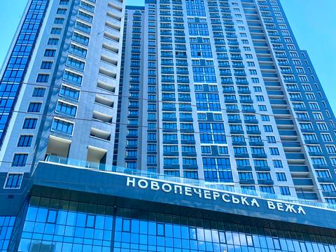 квартира по адресу Михаила Бойчука ул. (Киквидзе), 41