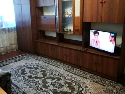 квартира по адресу Детальбудівська ул. (Саранская), 10