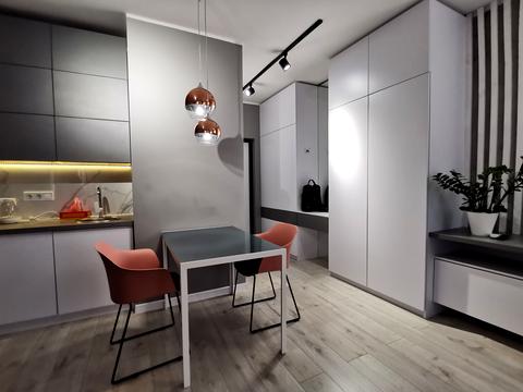 квартира за адресою Соборности , 17