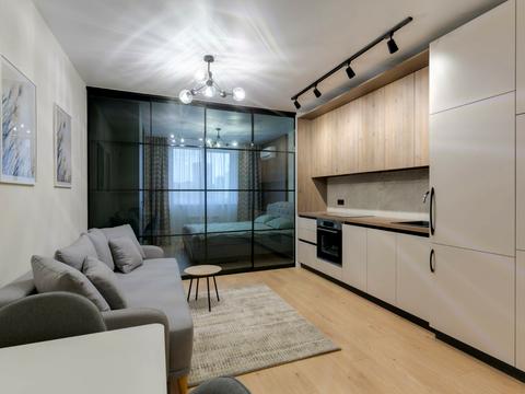 квартира по адресу Демеевская ул., 13