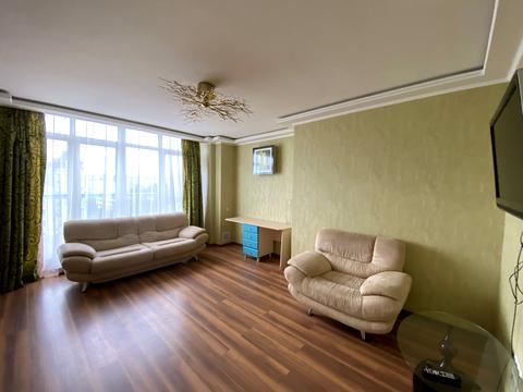 квартира за адресою Макіївська вул., 8