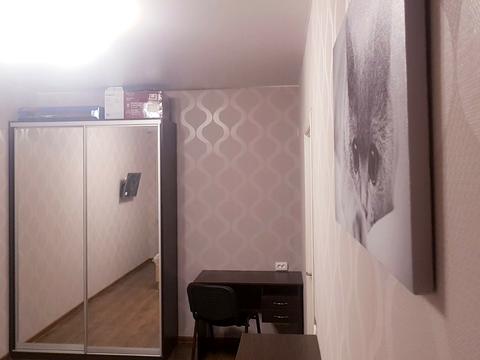 квартира за адресою Джерельная, 12
