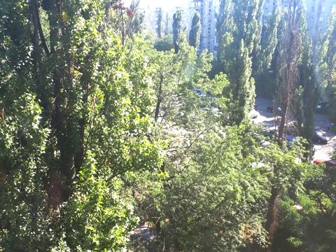 квартира за адресою Шолом-Алейхема вул., 12