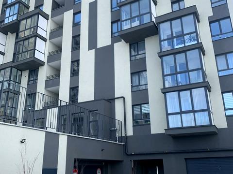 коммерческая по адресу Княгини Ольги ул., 98