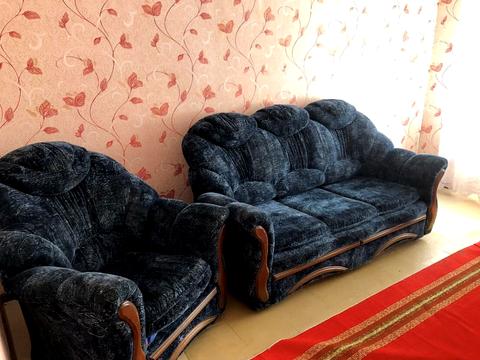 квартира за адресою Квартальна вулиц вул. (Гладкова), 23