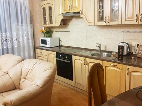 квартира по адресу Владимира Ивасюка просп. (Героїв Сталінграду), 20