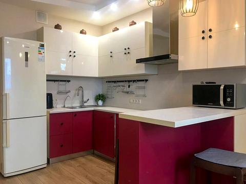 квартира по адресу Воскресенская ул., 16-Б